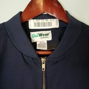 Unifirst Patch Uniwear by Unifirst | Jackets & Coats | Vintage Uniwear By Unifirst ...